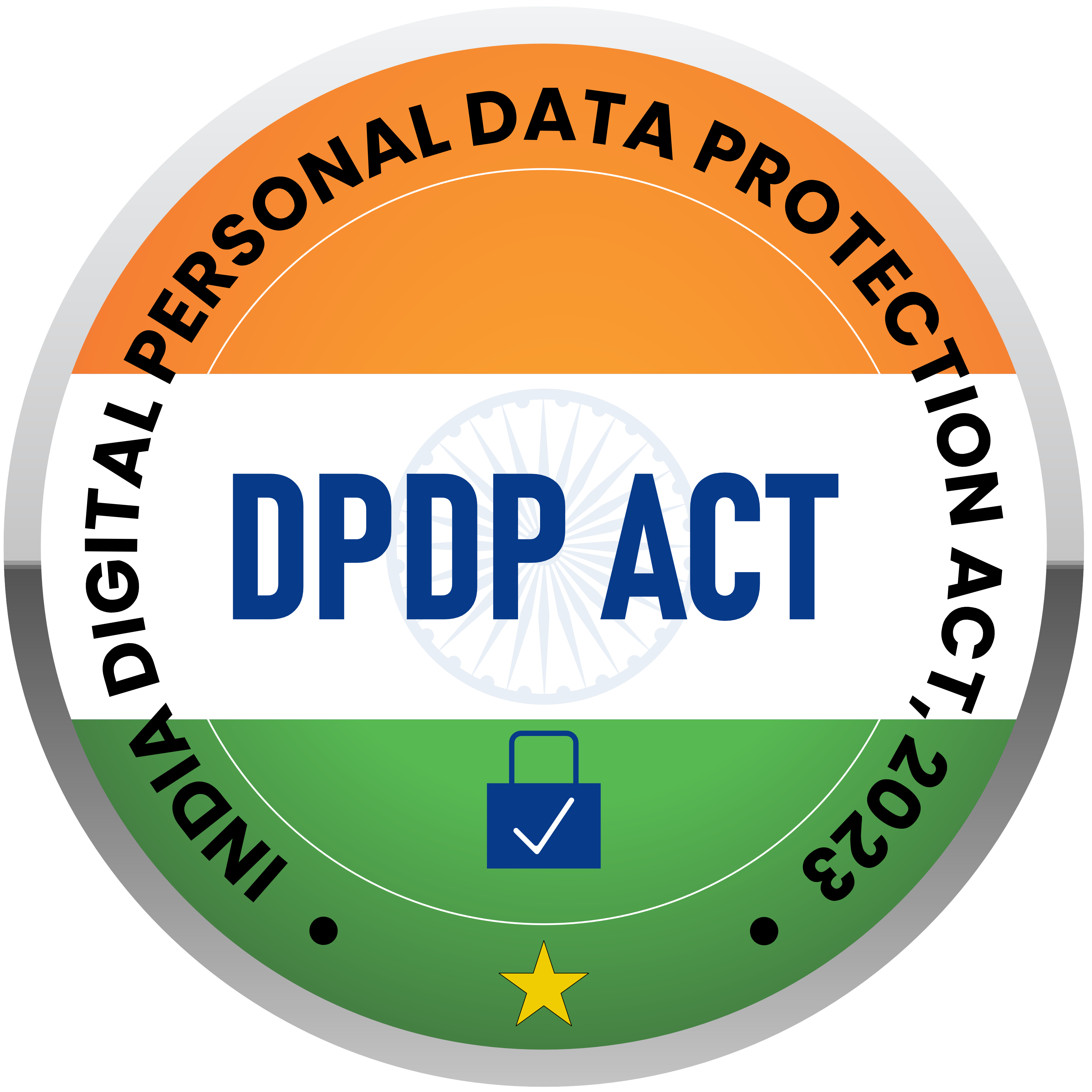 DocuGenie.AI™ is India DPDP Act compliant for data privacy and protection.
