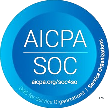 DocuGenie.AI™ is AICPA SOC compliant for security and availability.